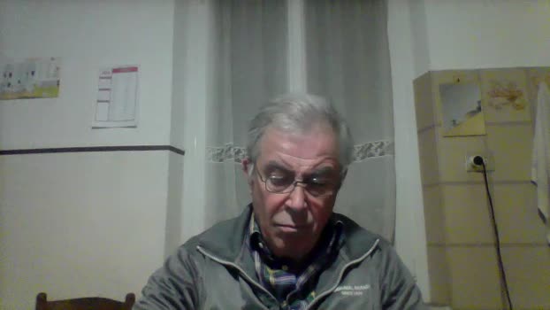 raviora66 25-03-2024 Recorded Video analtoy