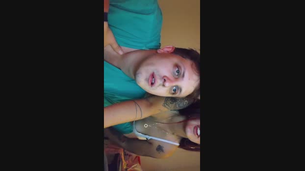 wulf_fun 26-03-2024 Recorded Video bigballs