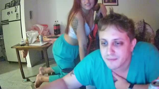 wulf_fun 26-03-2024 Recorded Video beautiful