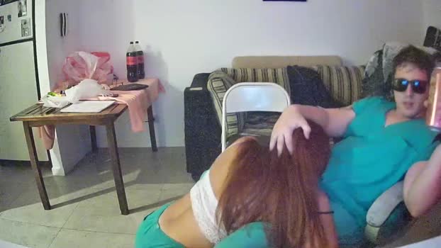 wulf_fun 26-03-2024 Recorded Video squirt