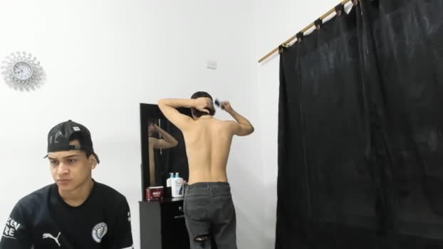 xXHotYoungBoyXx 26-03-2024 Recorded Video hardcock