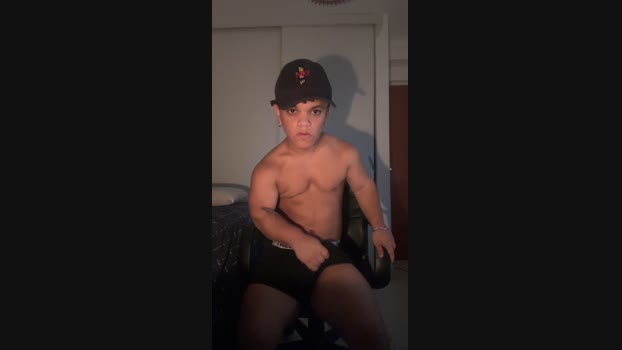 Andyminiboy 27-03-2024 Recorded Video cute