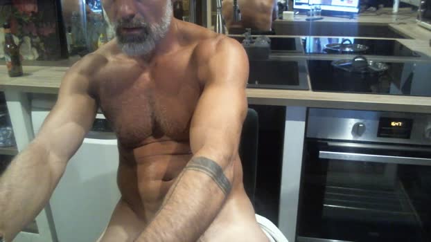 Aricky69 26-03-2024 Recorded Video beautiful