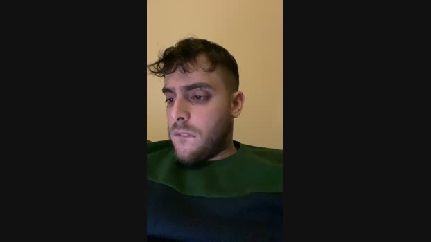 AscanioXXL 26-03-2024 Recorded Video moan
