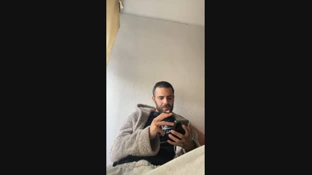 Charlye44 27-03-2024 Recorded Video big