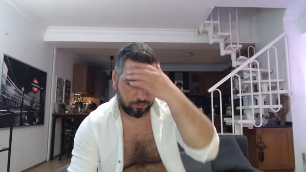 ColdRevengee 27-03-2024 Recorded Video naked