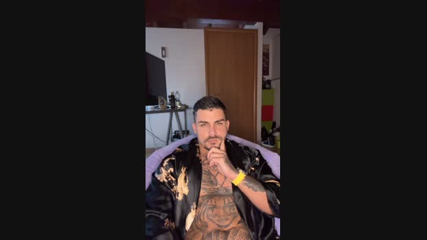 Crazyfantasy22 27-03-2024 Recorded Video Nude