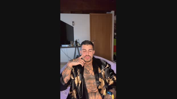Crazyfantasy22 27-03-2024 Recorded Video kinky