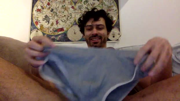 DanPicci69 27-03-2024 Recorded Video sexymale