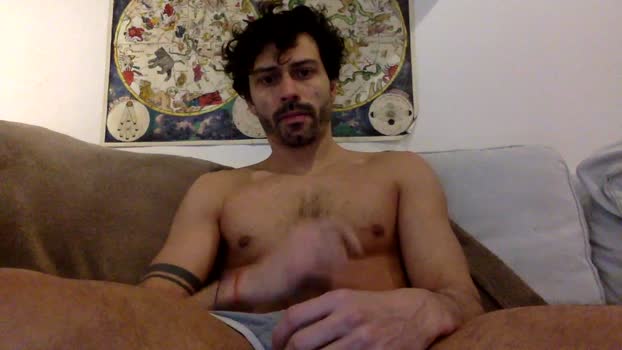 DanPicci69 27-03-2024 Recorded Video nude