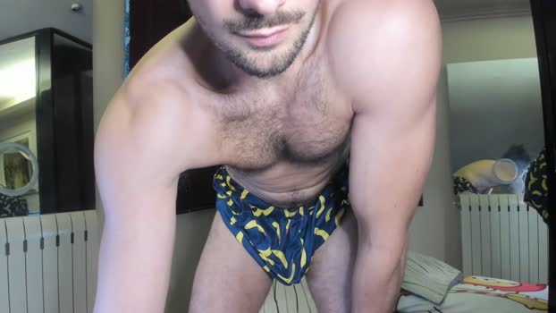 Frenzis61 27-03-2024 Recorded Video Topless