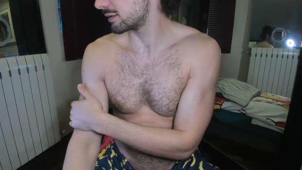 Frenzis61 27-03-2024 Recorded Video deep