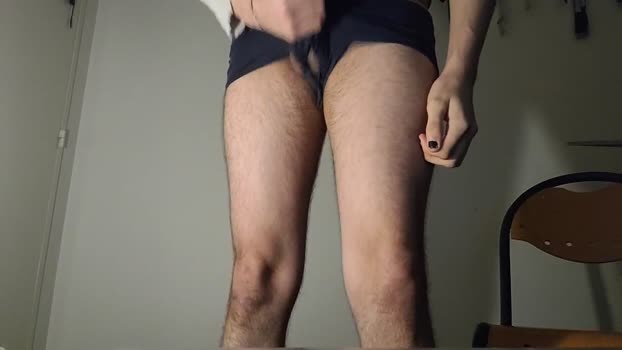 Inconuhf 26-03-2024 Recorded Video hardcock