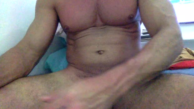MachoLutador 27-03-2024 Recorded Video analtoy