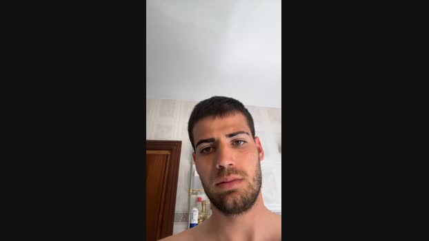 Manumanolito98 27-03-2024 Recorded Video jerking
