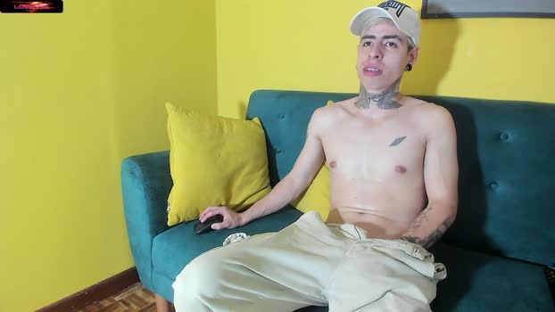 Matheew22 27-03-2024 Recorded Video suckcock