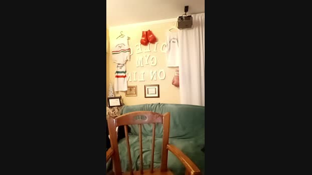 OTTA80 27-03-2024 Recorded Video kiss