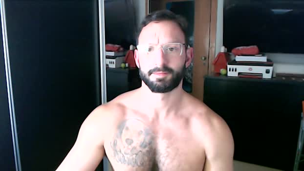RafaBR82 26-03-2024 Recorded Video handsome