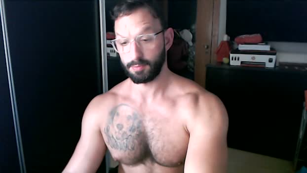 RafaBR82 26-03-2024 Recorded Video dirty