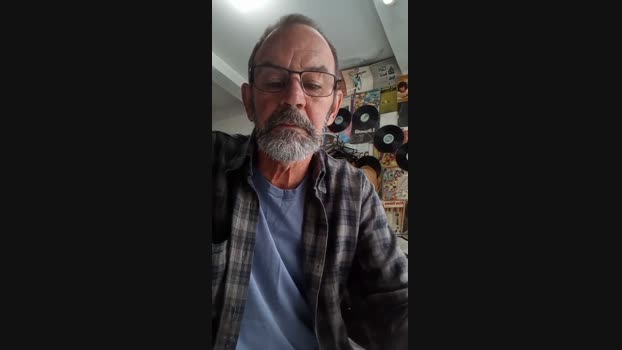 Raul439 27-03-2024 Recorded Video yummy