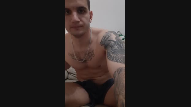 SoloJorge25 27-03-2024 Recorded Video Cam