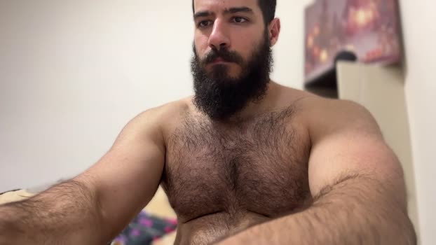 Zaynbass 26-03-2024 Recorded Video nude