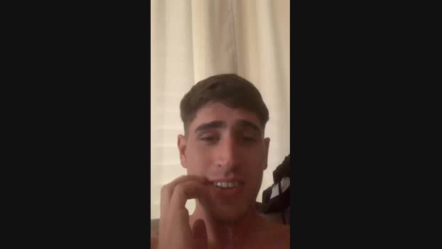 agustin_vcp 26-03-2024 Recorded Video sexymale