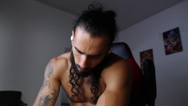 baky_sexy 26-03-2024 Recorded Video dirty