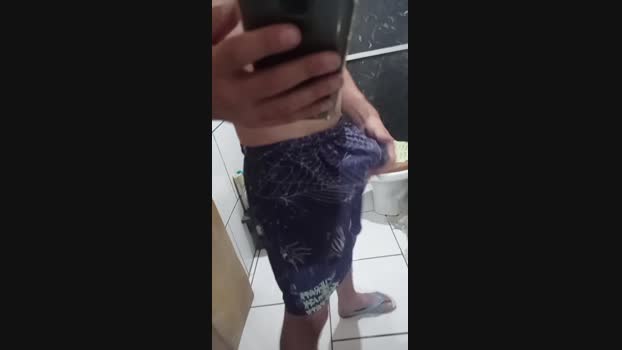 douglas3o 27-03-2024 Recorded Video naked