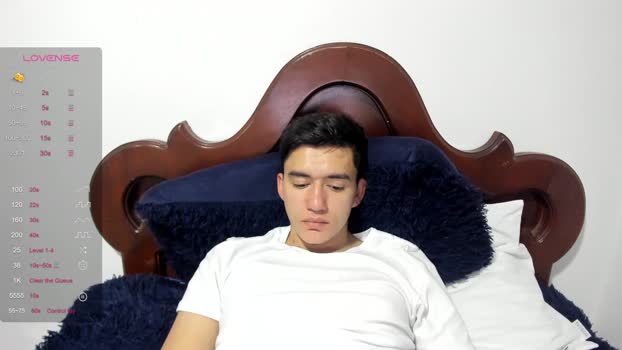 estebitan243 27-03-2024 Recorded Video Show