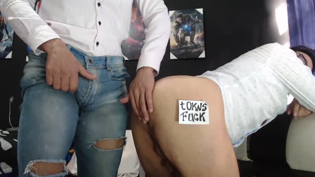 ethansteban3 27-03-2024 Recorded Video amateur