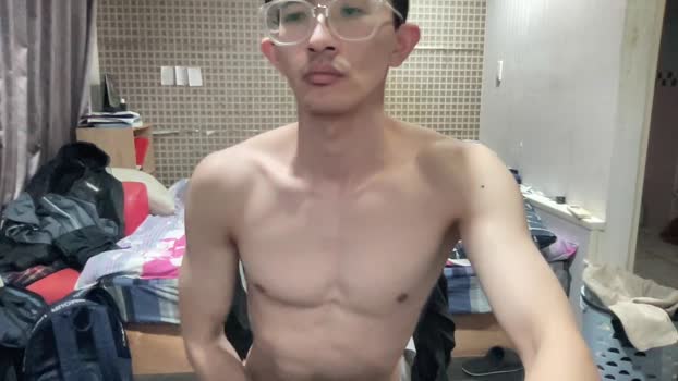 jason_KK 26-03-2024 Recorded Video Topless