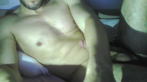 krustysl 27-03-2024 Recorded Video horny