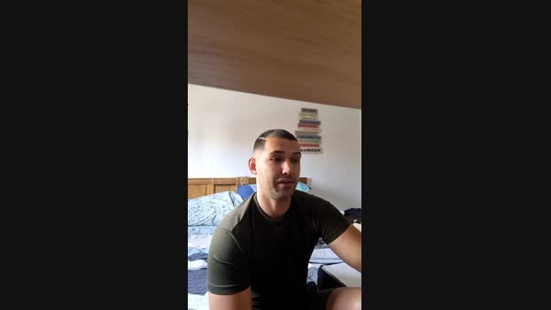 legionarioxxx 27-03-2024 Recorded Video sexymale