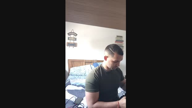 legionarioxxx 27-03-2024 Recorded Video fuckhard