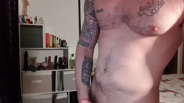 manuelmp87 26-03-2024 Recorded Video suckshow