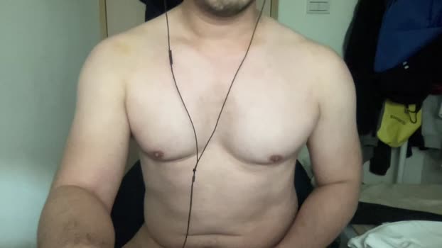 nicenewben3 26-03-2024 Recorded Video blowjob