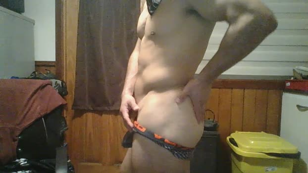 pubocoxigeo6 27-03-2024 Recorded Video jerking