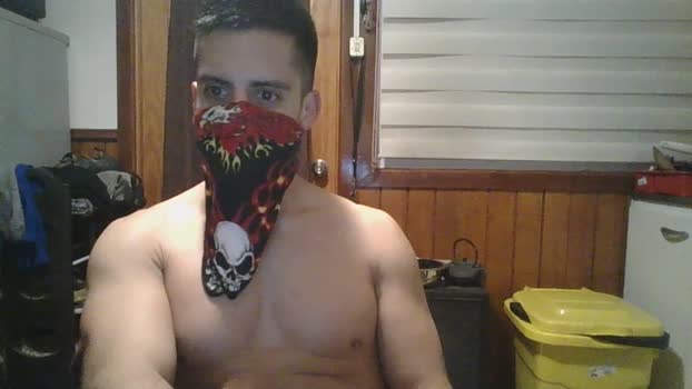 pubocoxigeo6 27-03-2024 Recorded Video handsome