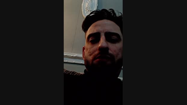 rossjester 27-03-2024 Recorded Video jerkoff