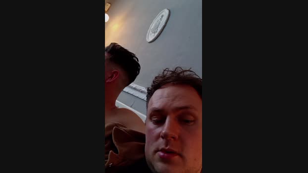 rossjester 27-03-2024 Recorded Video jerking