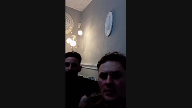 rossjester 27-03-2024 Recorded Video strip