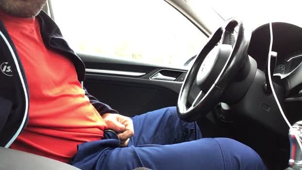 stefanoeverlan1 27-03-2024 Recorded Video moan