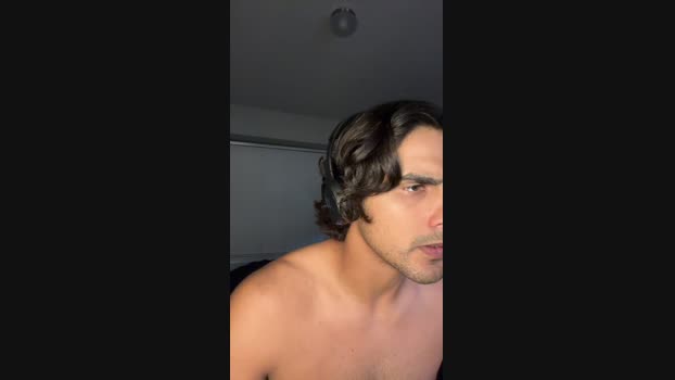 sunshineorange1 27-03-2024 Recorded Video beauty