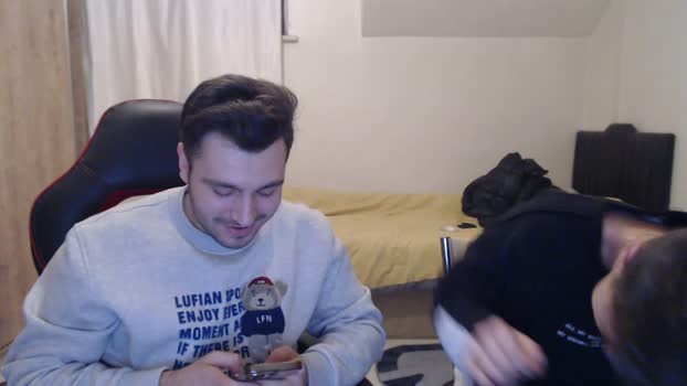2jeffman2 27-03-2024 Recorded Video cute