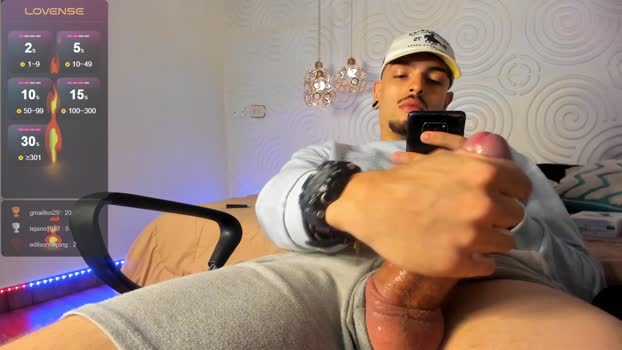 Andruwolson 28-03-2024 Recorded Video suck
