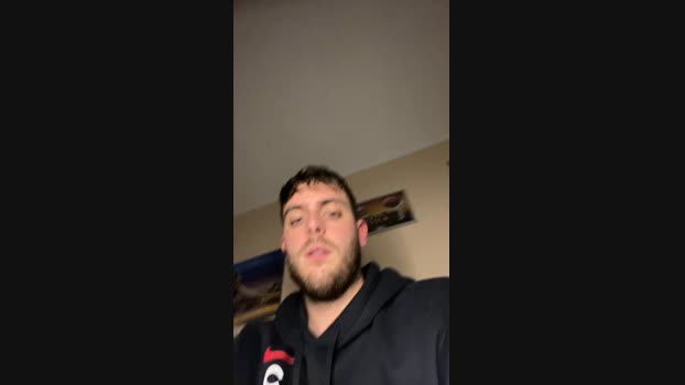 AscanioXXL 27-03-2024 Recorded Video cute