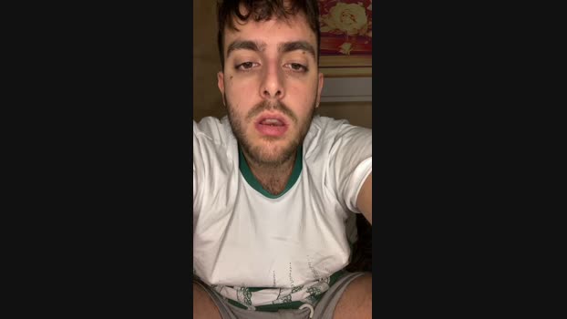 AscanioXXL 28-03-2024 Recorded Video kiss
