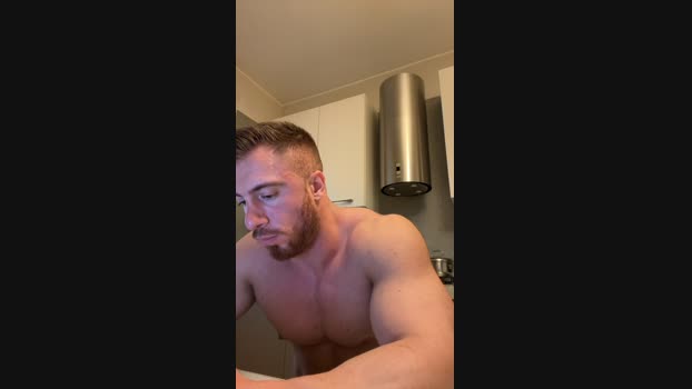 Bigwhitebull 28-03-2024 Recorded Video bigballs