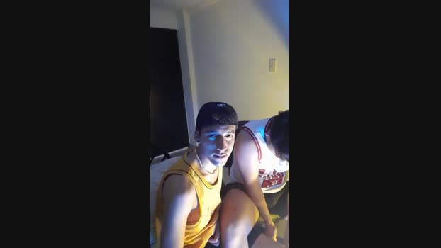 CHESTTGUYX 28-03-2024 Recorded Video kink
